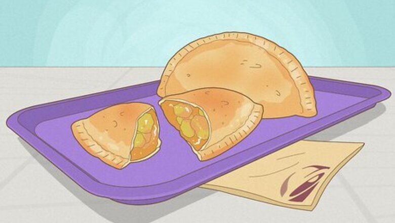26 Discontinued Taco Bell Menu Items Fans Miss to This Day