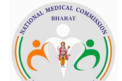 Medical Regulatory Body's Colourised 'Dhanvantri' Logo Raises Questions on Science & Secularism