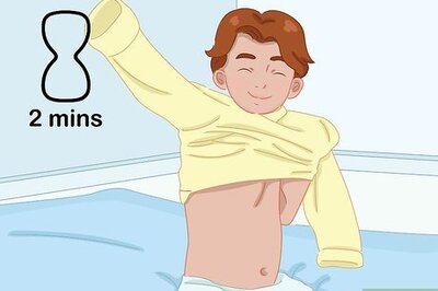 How to Get Ready for School in 10 Minutes