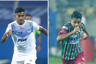 ISL Transfer News: ATK Mohun Bagan Sign Ashique Kuruniyan; Prabir Das Joins Bengaluru FC