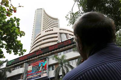 Sensex Jumps 1040 pts, Nifty Above 16,900 Ahead of Fed Policy Outcome; Paytm Surges 7%