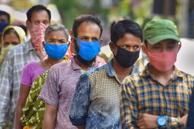 AIIMS Makes it Mandatory for Patients to Wear Masks in Emergency, Other Patient-care Areas