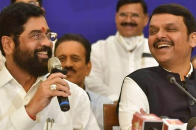 Maharashtra's Aurangabad, Osmanabad Renamed Chhatrapati Sambhaji Nagar and Dharashiv