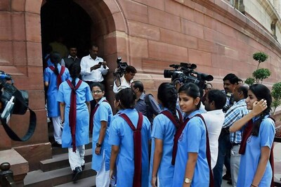 Srinagar: Group of Students Asks CBSE to Allow Them to Modify NEET Application