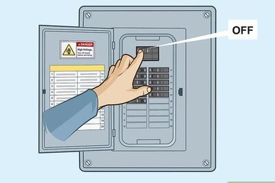 How to Install a Circuit Breaker