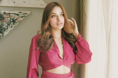 Bigg Boss' Jiya Shankar Extends Support To Fan's Daughter Battling Lung Disease: 'My Heart...'