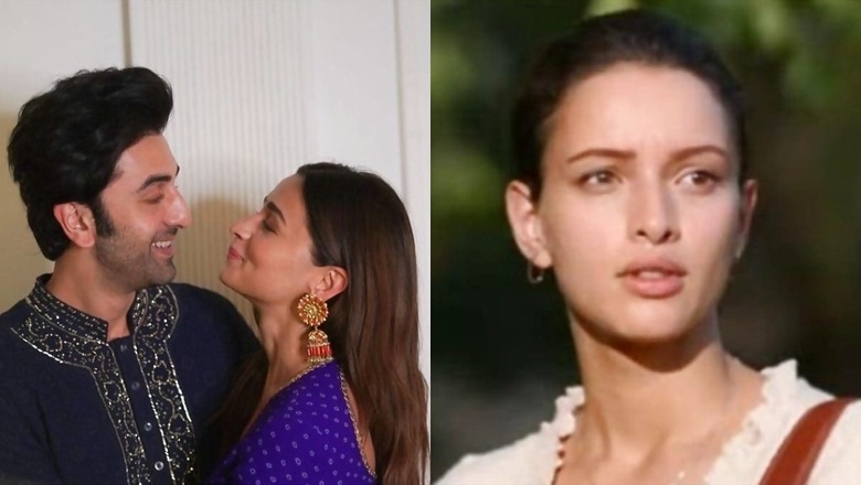 Ranbir Kapoor On 'Sacrifices' In Marriage With Alia Bhatt; Triptii Dimri Opens Up On 'Animal Park'
