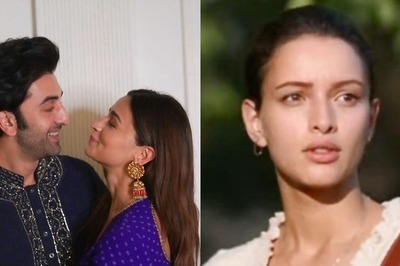 Ranbir Kapoor On 'Sacrifices' In Marriage With Alia Bhatt; Triptii Dimri Opens Up On 'Animal Park'