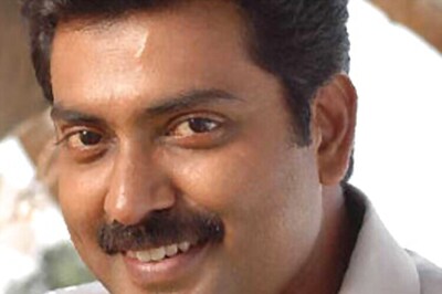 Naren to do a negative role in 'Aranmanai' sequel