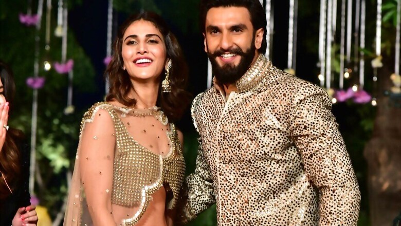 It's Difficult to Switch Between Two Characters: Ranveer Singh