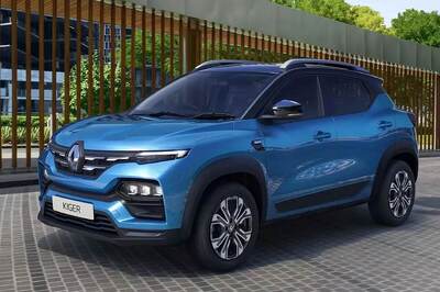 Renault Kiger SUV: Here’s the Complete Accessory List for Interior and Exterior with Price