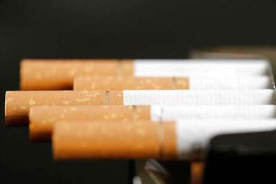 Smoking, Diabetes Linked to Dementia Risk: Study