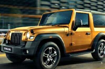 Mahindra Thar 4x2 Details Leaked Ahead of Launch: Variants, Features, Engine and More