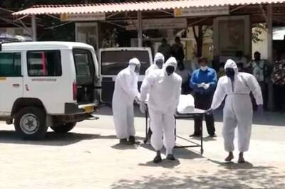 Relatives of Covid-19 Patients Allowed to Take Bodies Home, Kerala CM Announces