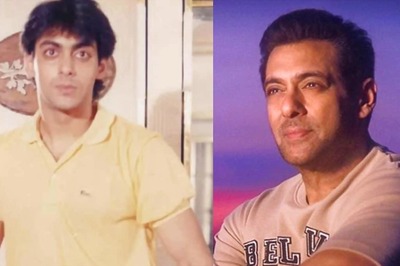 Salman Khan PRAYED That No One Would Watch His Debut Film Biwi Ho To Aisi: 'I Was Embarrassed...'
