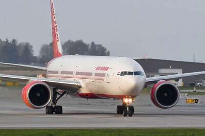 Air India Express to Appoint Aloke Singh as CEO From January 1, 2023