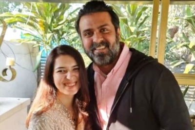 Harman Baweja Gets Engaged to Sasha Ramchandani, See Pic