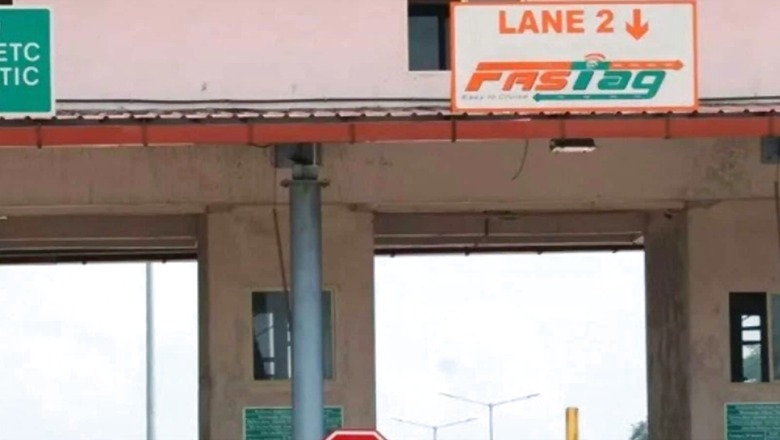 HC Asks NHAI to Respond to Plea Challenging Collection of Double Toll Tax from Vehicles Without FASTag