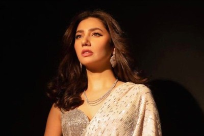 Mahira Khan To Marry Again? Shah Rukh Khan's Raees Co-Star To Tie The Knot Next Month: Report