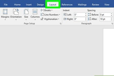 6 Ways to Format and Print a Booklet in Word