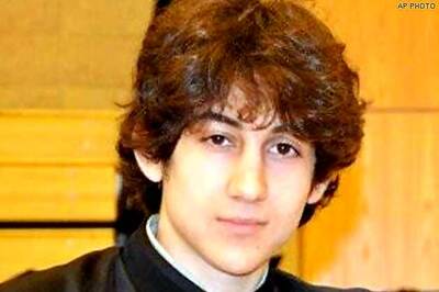 Boston bombings suspect out of danger: US lawmaker