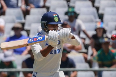 'You Cannot Point Fingers at Just One Player': Sunil Gavaskar Backs Shreyas Iyer Despite Underwhelming Show in SA Tests