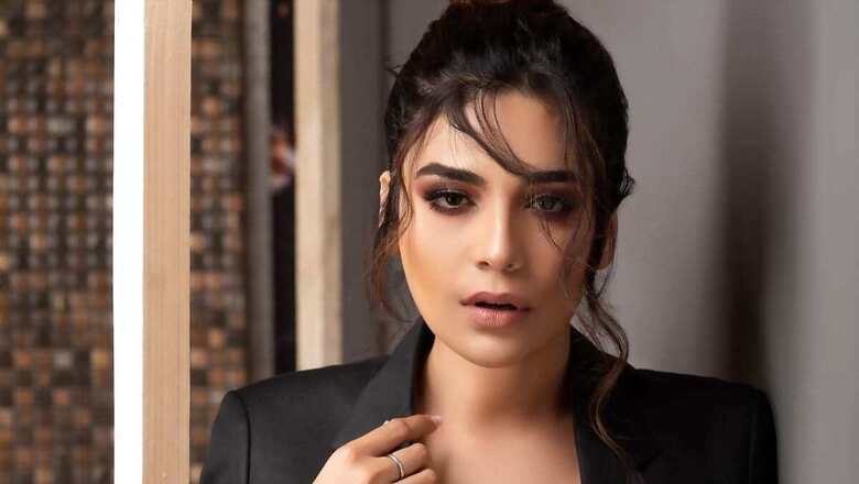Ahead of Khatron Ke Khiladi 13, Anjum Fakih Suffers Severe Panic Attacks, Says, 'Please Pray...'