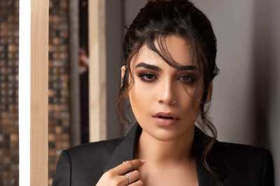 Ahead of Khatron Ke Khiladi 13, Anjum Fakih Suffers Severe Panic Attacks, Says, 'Please Pray...'