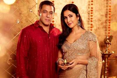 Salman Khan-Katrina Kaif Were Uncomfortable During Ek Tha Tiger, Says Kabir Khan: 'They Broke Up...'