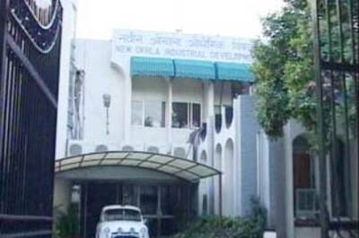 3 IAS, 16 govt officers suspended in UP land scam case