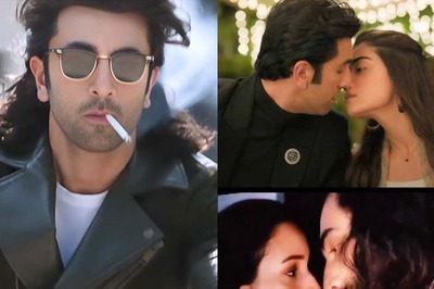 Animal: 5 SHOCKING Scenes From Ranbir Kapoor Film That Have Sparked Massive Debate Online