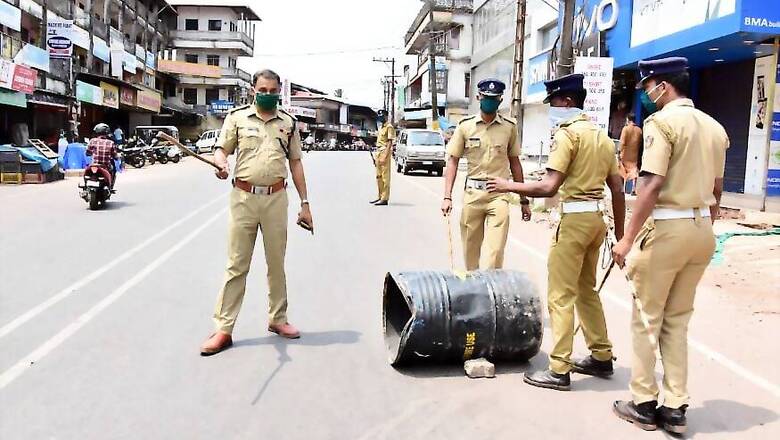 Karnataka Govt Moves Supreme Court against Kerala HC Order for Opening of Borders & Highways