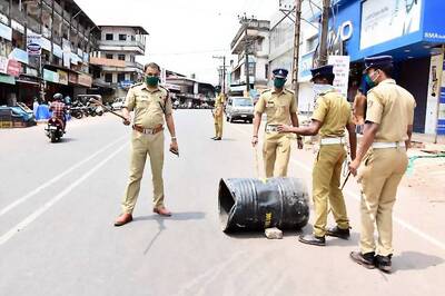 Karnataka Govt Moves Supreme Court against Kerala HC Order for Opening of Borders & Highways