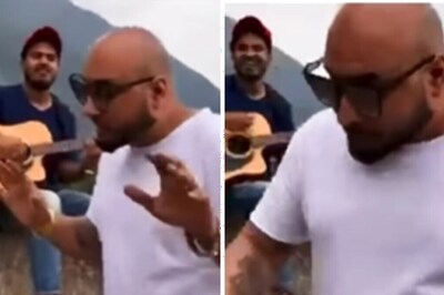 ‘Acha Ji Was Personal’: B Praak’s Rendition To Charlie Puth’s Attention Has A Desi Touch