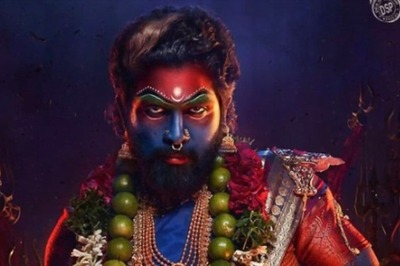 Allu Arjun To Shoot Pushpa 2 Action Sequences In Jungles of Sri Lanka? Know Here