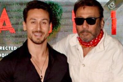 Jackie Shroff Says He Was ‘Reckless’ But Fatherhood Changed Him: 'I Would Do All Kinds Of Stunts…’