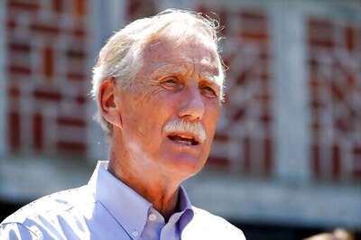 Three Senators Test Positive For COVID In Breakthrough Cases