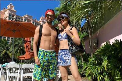 Ayushmann Khurrana Reveals He Confessed His Feelings to Tahira Kashyap Night Before Board Exams