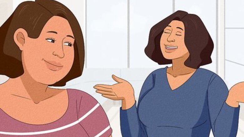 How to Deal With a Know It All