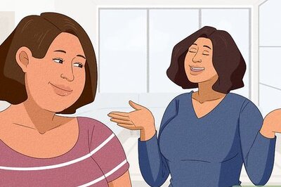 How to Deal With a Know It All