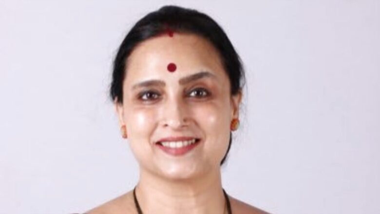 BJP’s Chitra Wagh Writes to Maharashtra Home Minister Seeking Justice in Tribal Woman Suman Kale's Death