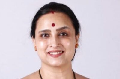 BJP’s Chitra Wagh Writes to Maharashtra Home Minister Seeking Justice in Tribal Woman Suman Kale's Death