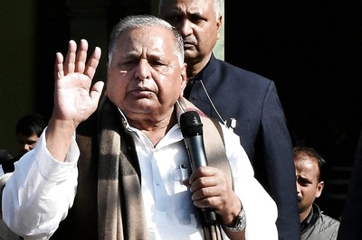 Mulayam Singh Yadav Hospitalised in Mumbai for Abdominal Health Issues