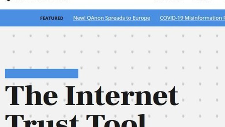 How to Install the NewsGuard Extension