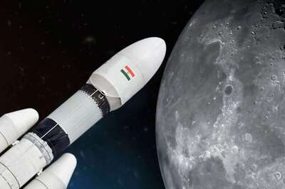 Chandrayaan-3 Mission Cost: How ISRO's Budget Compares To China, Russia