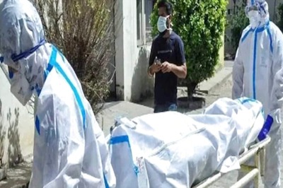 Covid Primary Cause in 23.5% Deaths Reported in Delhi from Jan 13 to Feb 3: Data