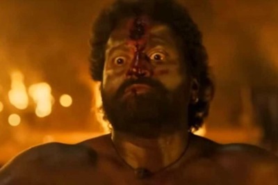 Kantara 2: Rishab Shetty Finishes Writing First Draft; Shooting To Take Place Towards The End Of 2023?