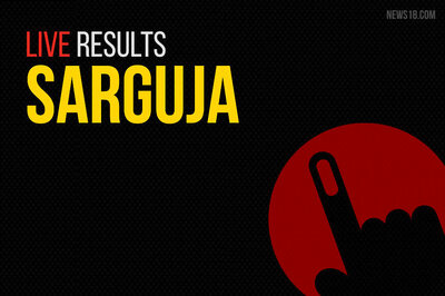 Sarguja Election Results 2019 Live Updates (Surguja): Renuka Singh Saruta of BJP Wins