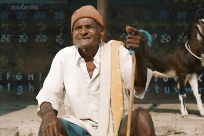 Raam Reddy's 'Thithi' bags two awards at Locarno International Film Festival