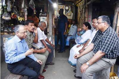 Why Farmers Movement in Bengal’s Bhangar is Another Nandigram in Making